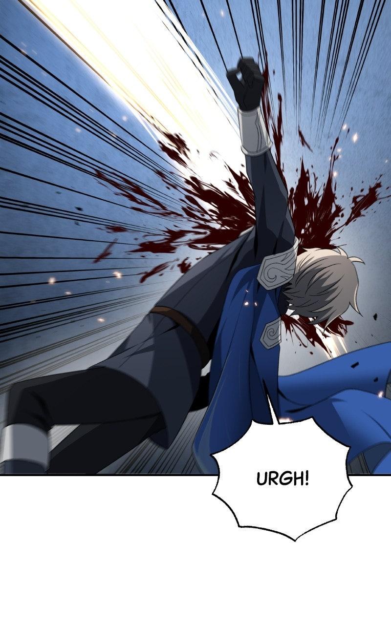 Reloaded into the Other World Chap 119 - Next Chap 120