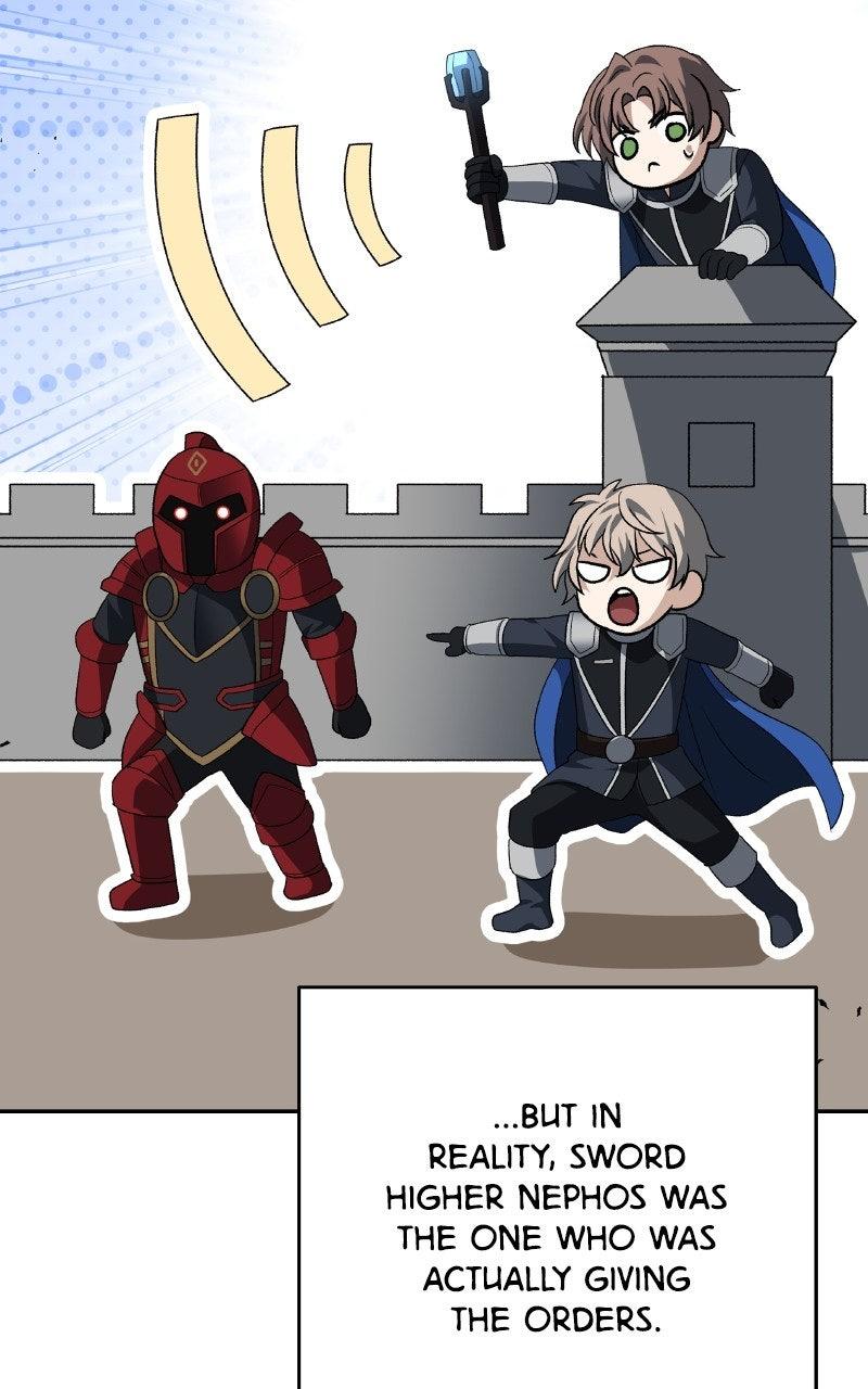 Reloaded into the Other World Chap 119 - Next Chap 120