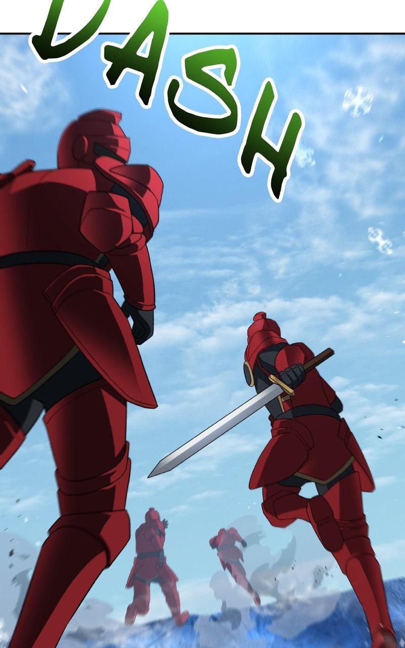 Reloaded into the Other World Chap 119 - Next Chap 120