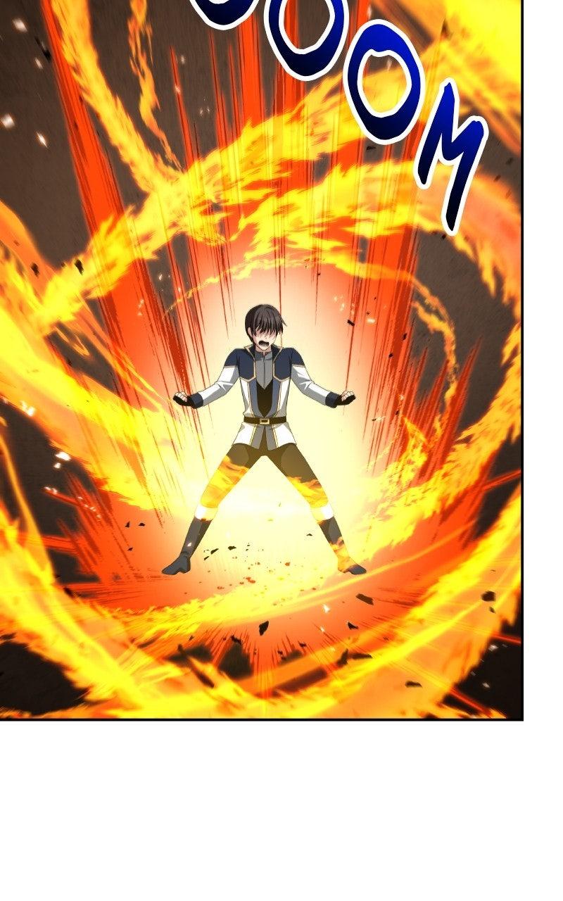 Reloaded into the Other World Chap 119 - Next Chap 120