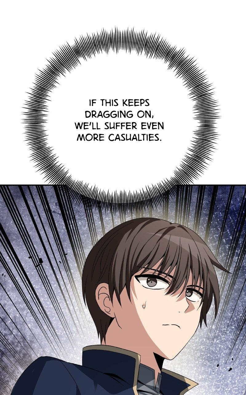 Reloaded into the Other World Chap 119 - Next Chap 120