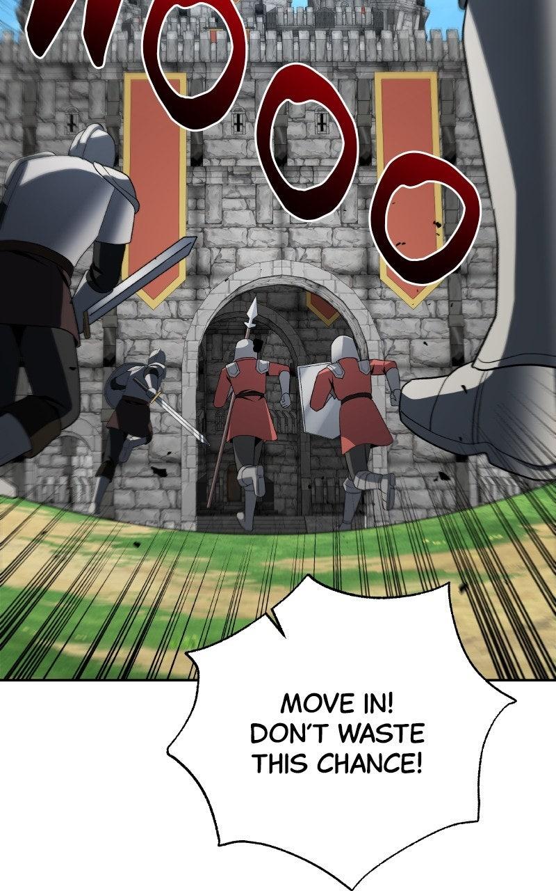 Reloaded into the Other World Chap 119 - Next Chap 120