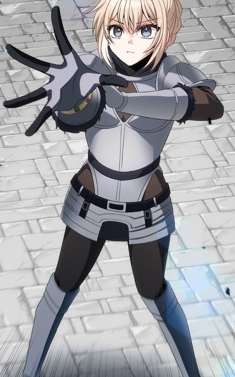 Reloaded into the Other World Chap 119 - Next Chap 120