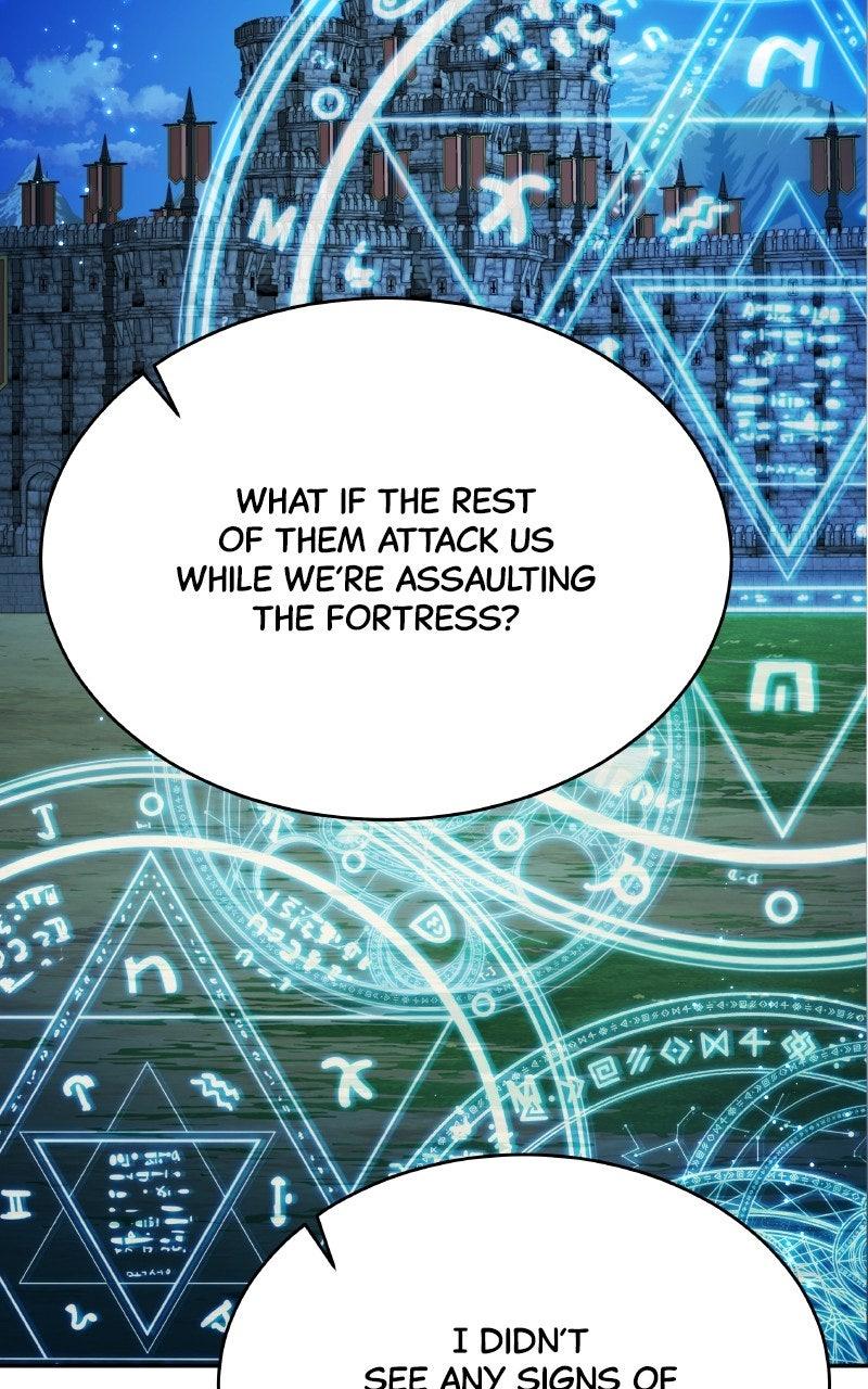 Reloaded into the Other World Chap 119 - Next Chap 120