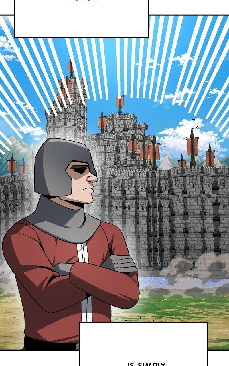 Reloaded into the Other World Chap 119 - Next Chap 120