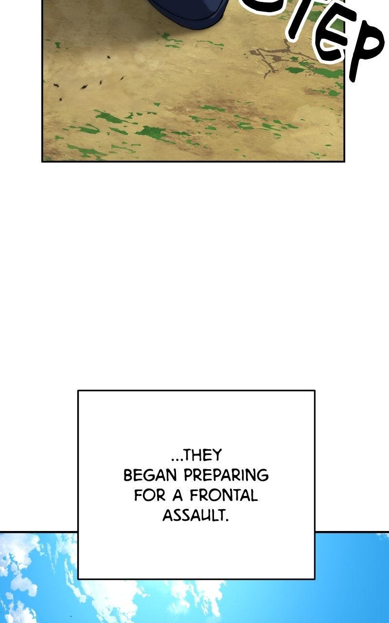 Reloaded into the Other World Chap 119 - Next Chap 120