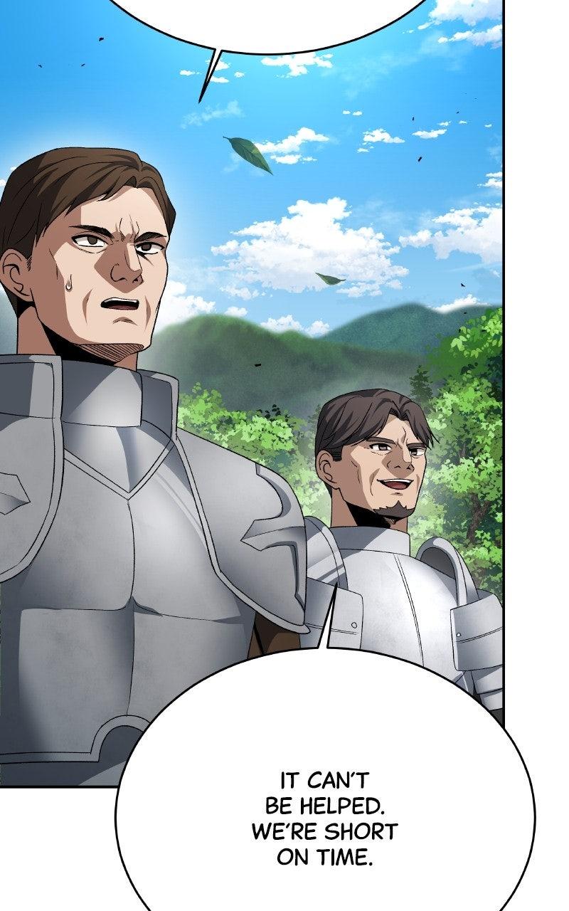 Reloaded into the Other World Chap 119 - Next Chap 120