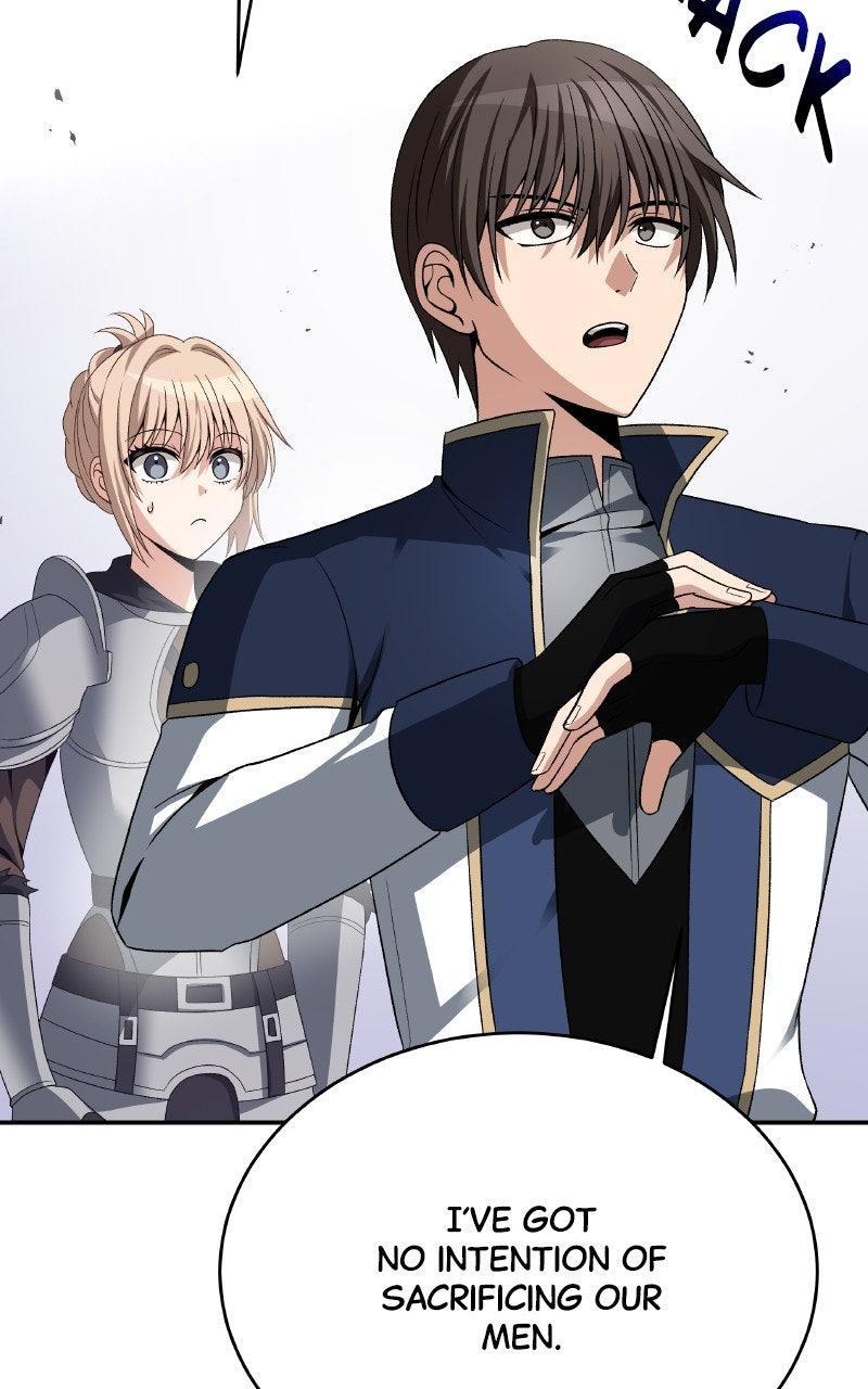 Reloaded into the Other World Chap 119 - Next Chap 120