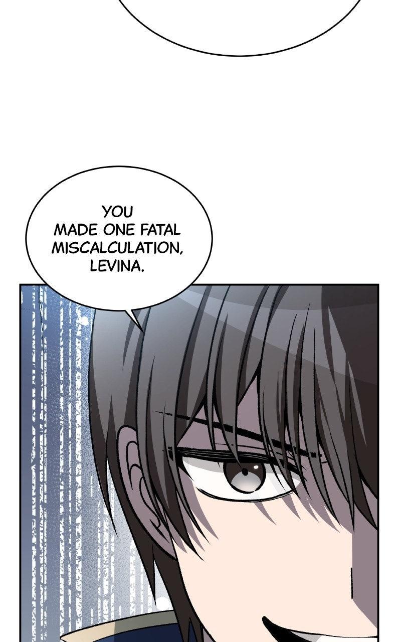 Reloaded into the Other World Chap 119 - Next Chap 120