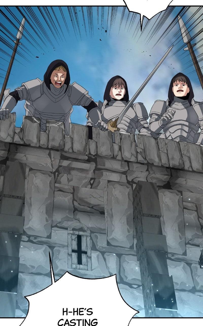 Reloaded into the Other World Chap 119 - Next Chap 120