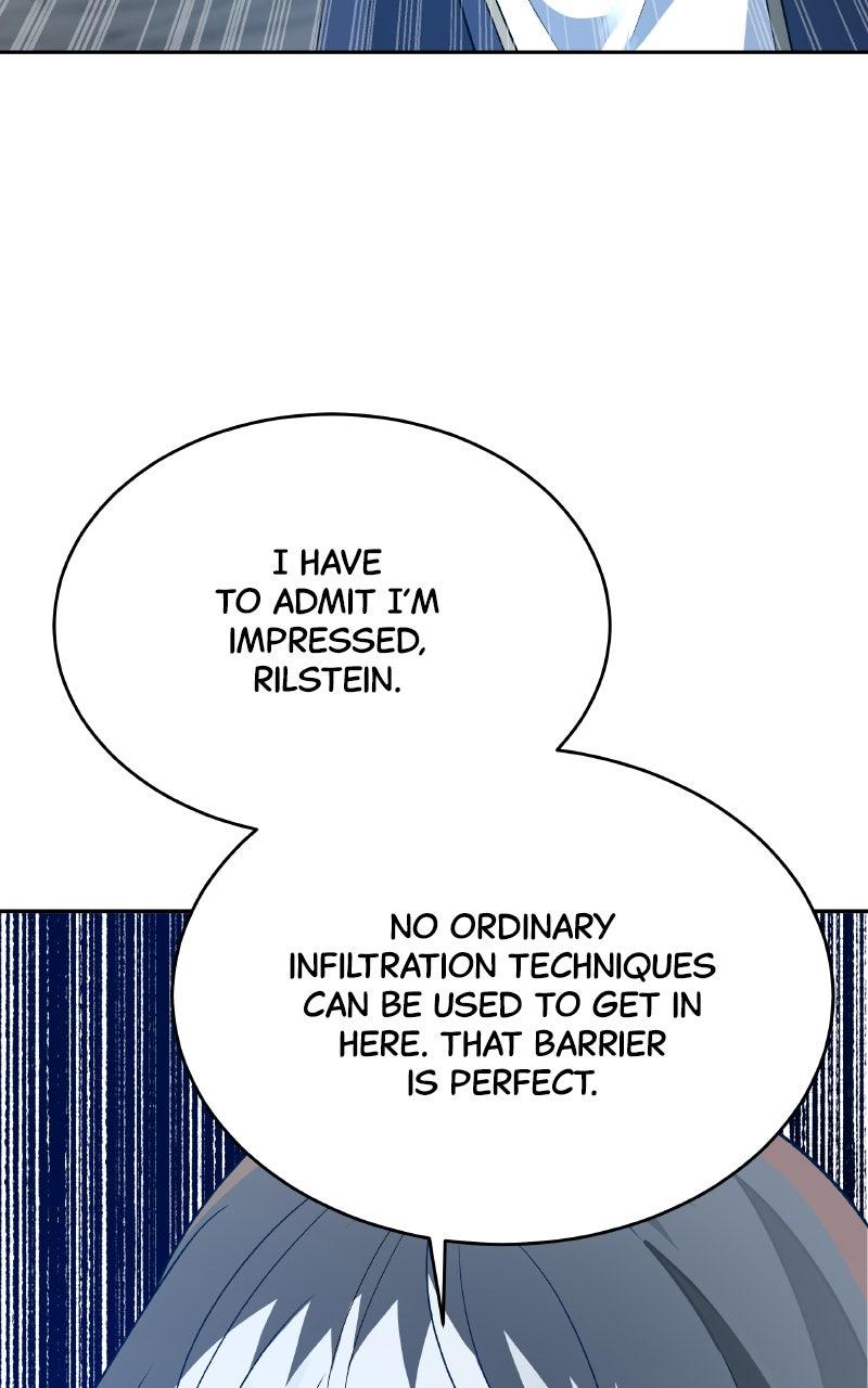 Reloaded into the Other World Chap 110 - Next Chap 111