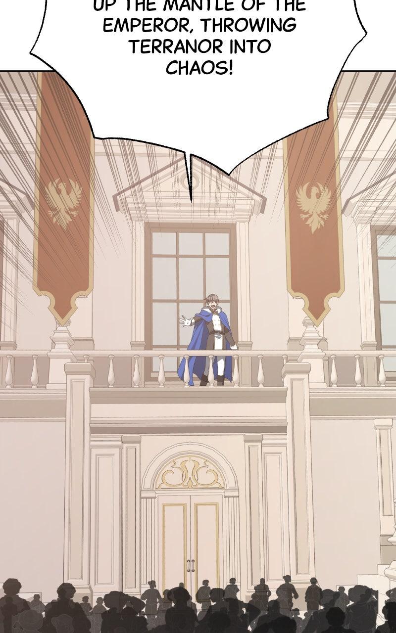 Reloaded into the Other World Chap 110 - Next Chap 111