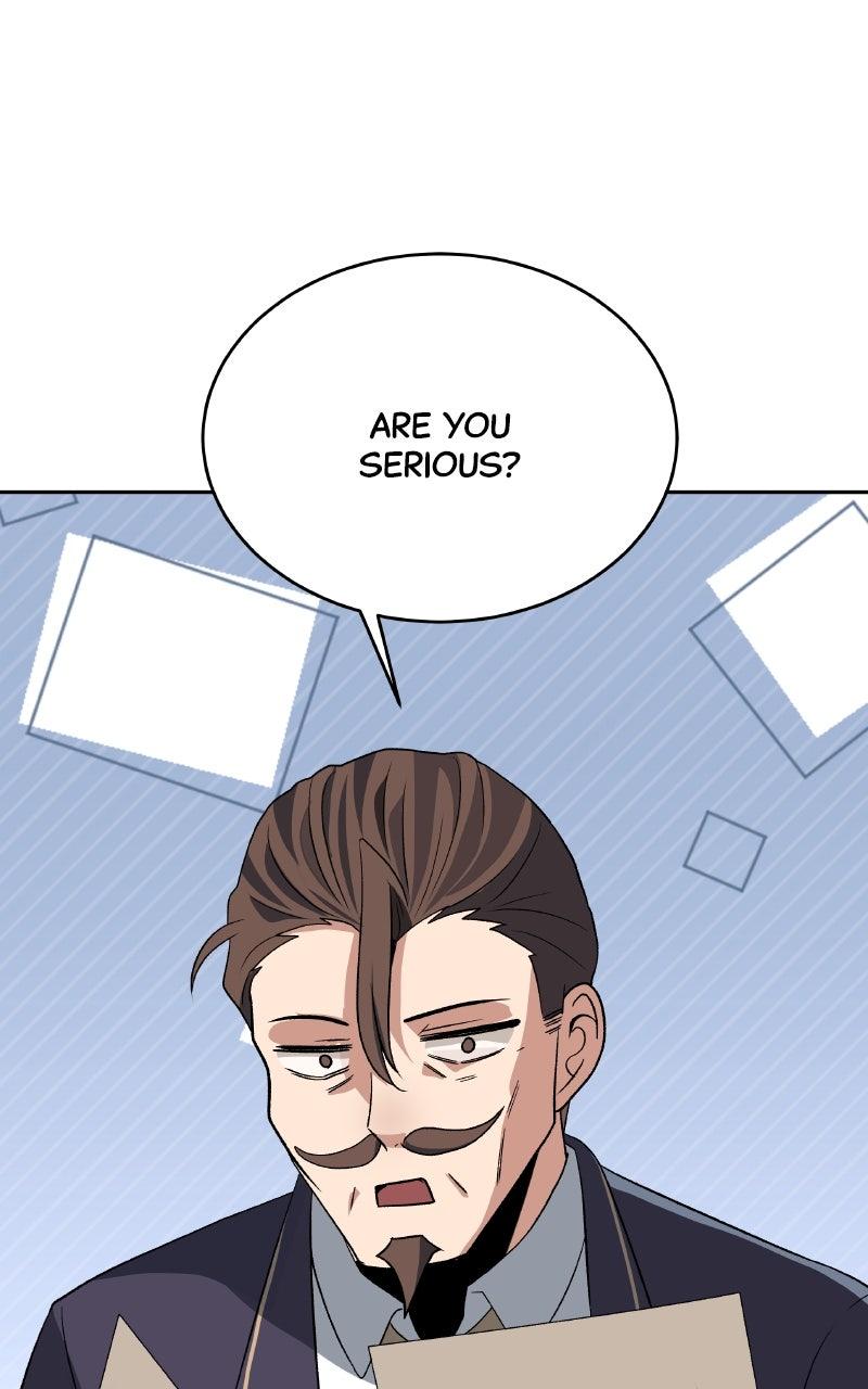 Reloaded into the Other World Chap 110 - Next Chap 111