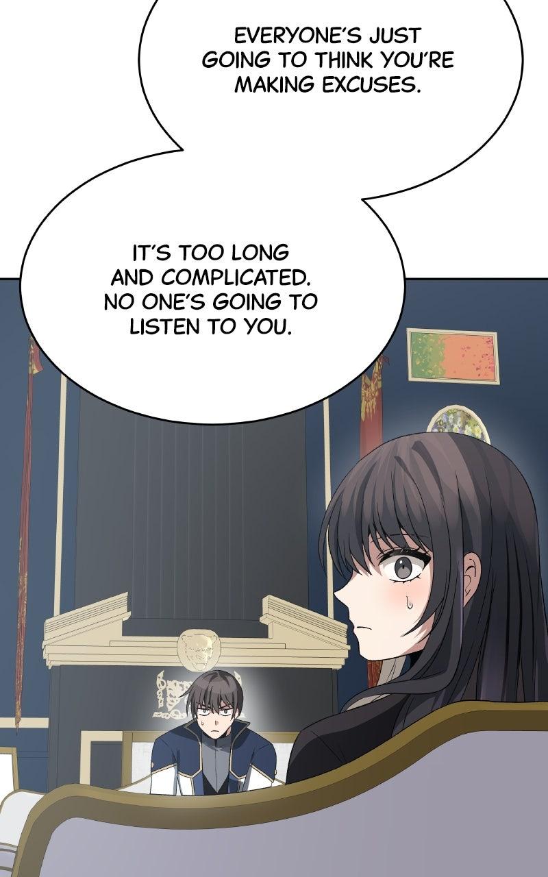 Reloaded into the Other World Chap 110 - Next Chap 111