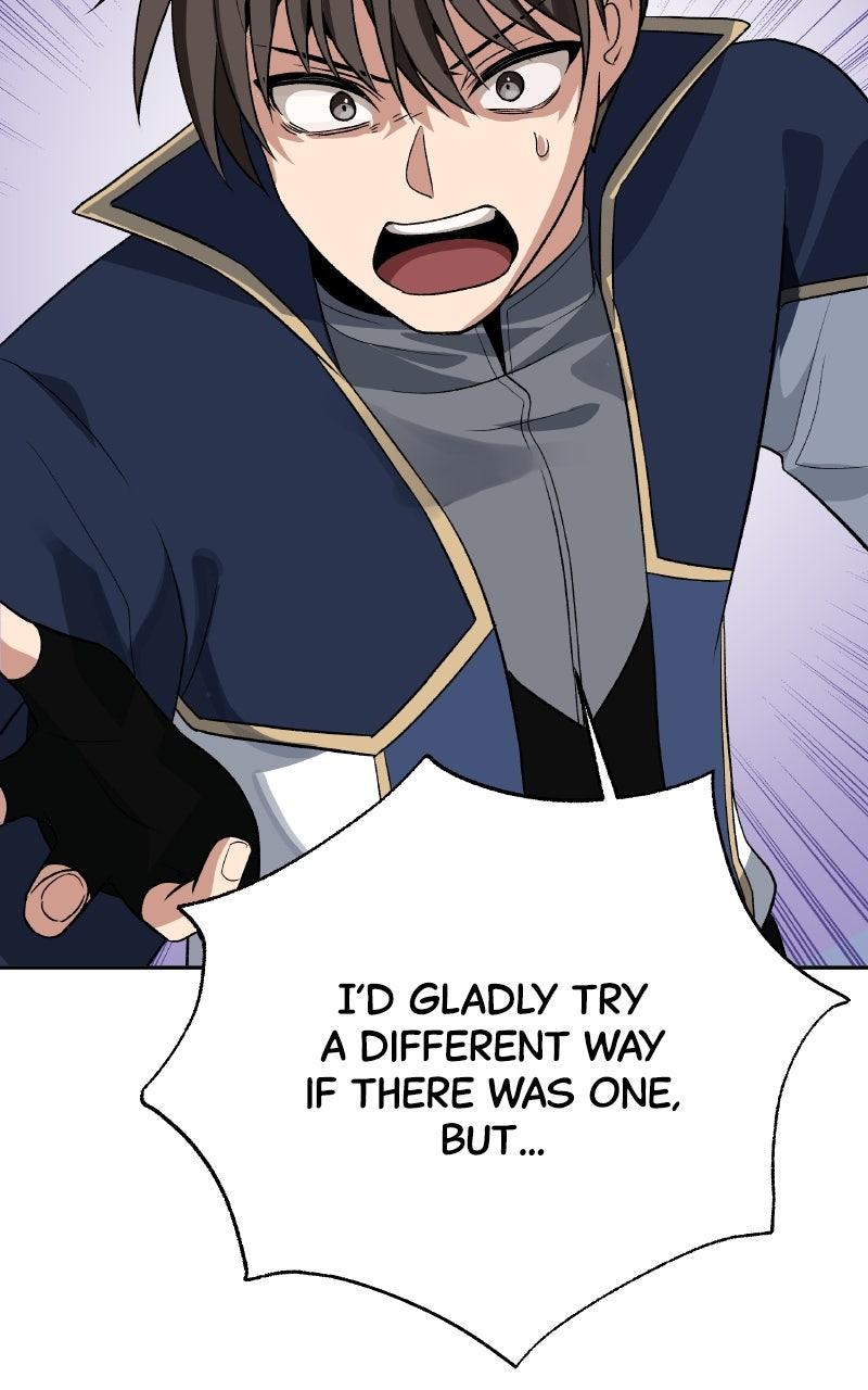 Reloaded into the Other World Chap 110 - Next Chap 111