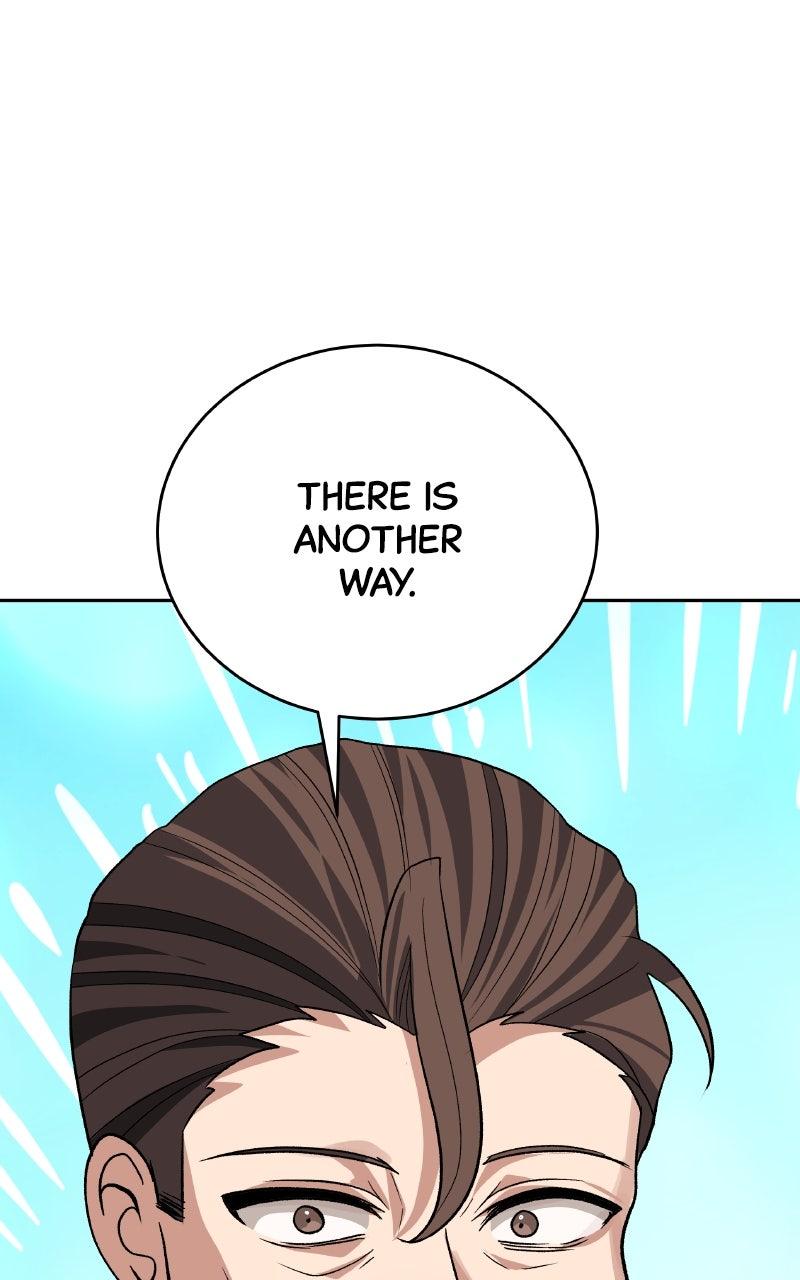 Reloaded into the Other World Chap 110 - Next Chap 111