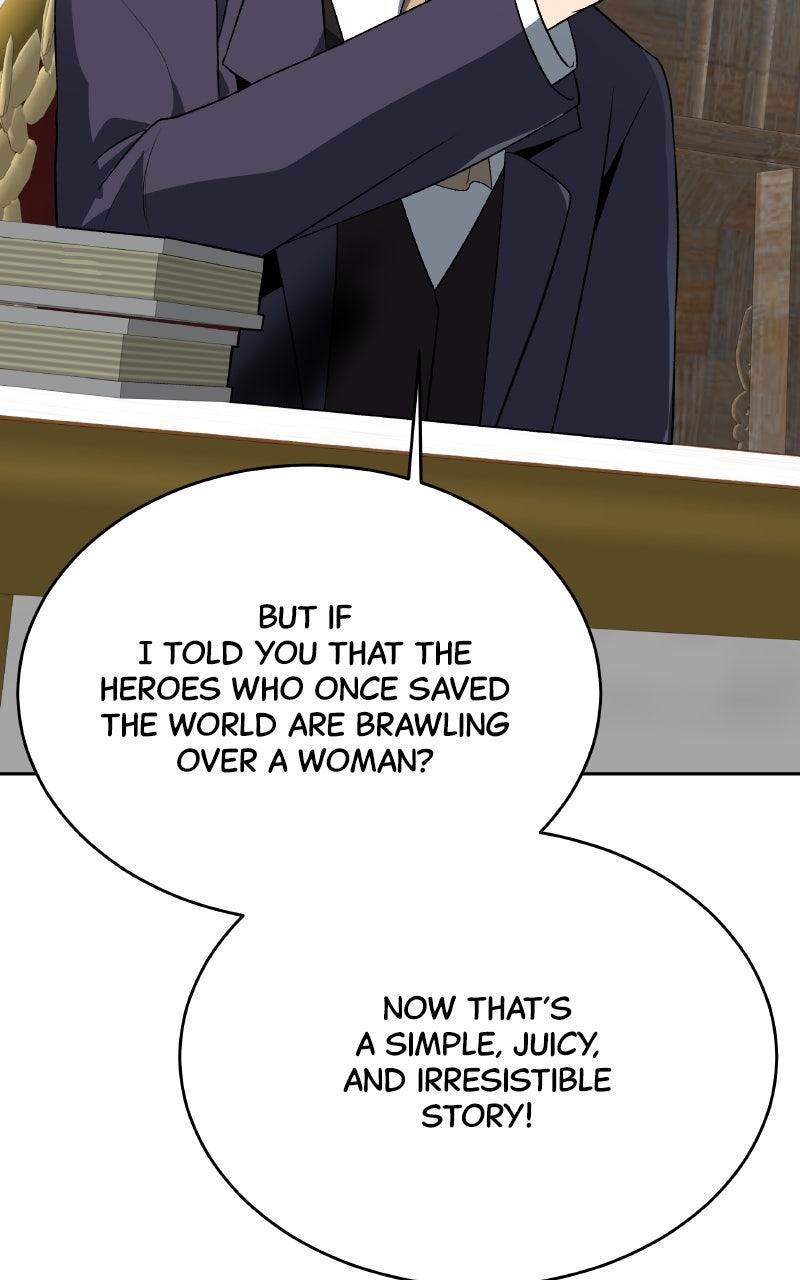 Reloaded into the Other World Chap 110 - Next Chap 111