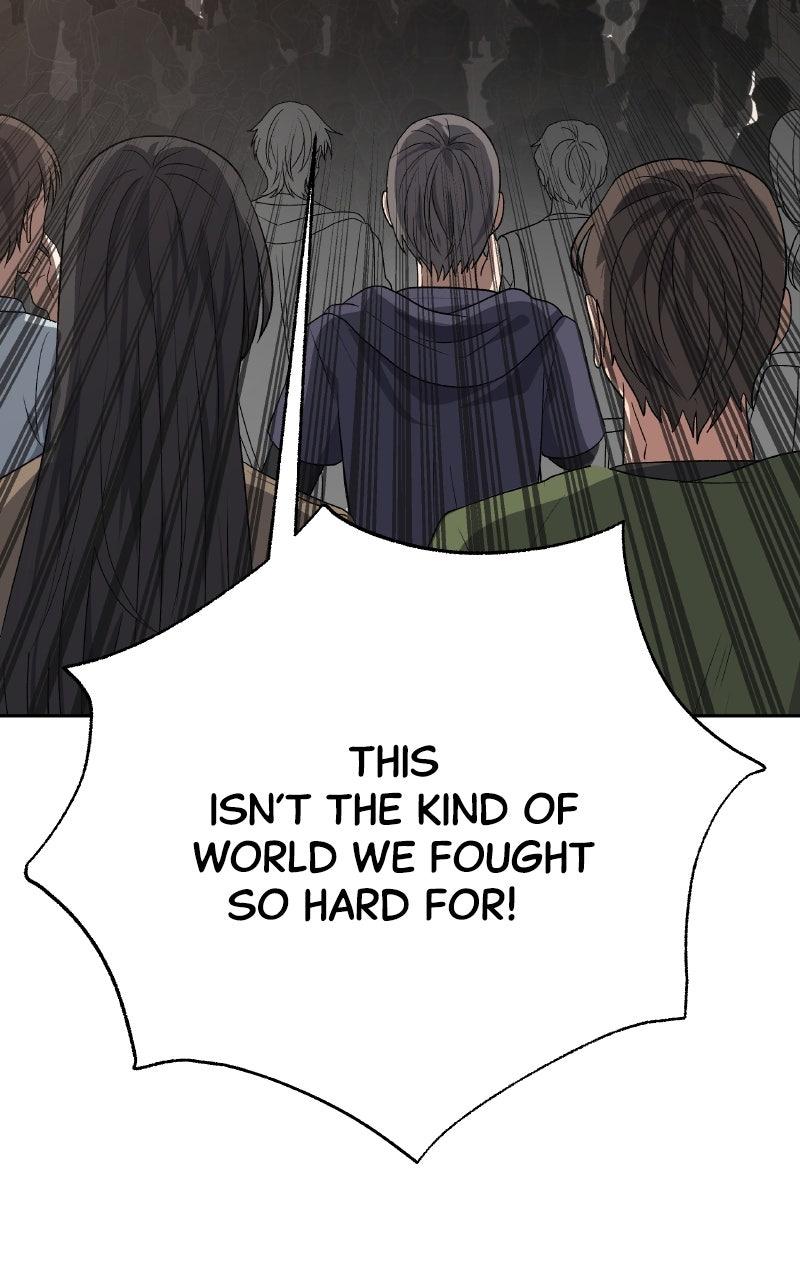 Reloaded into the Other World Chap 110 - Next Chap 111