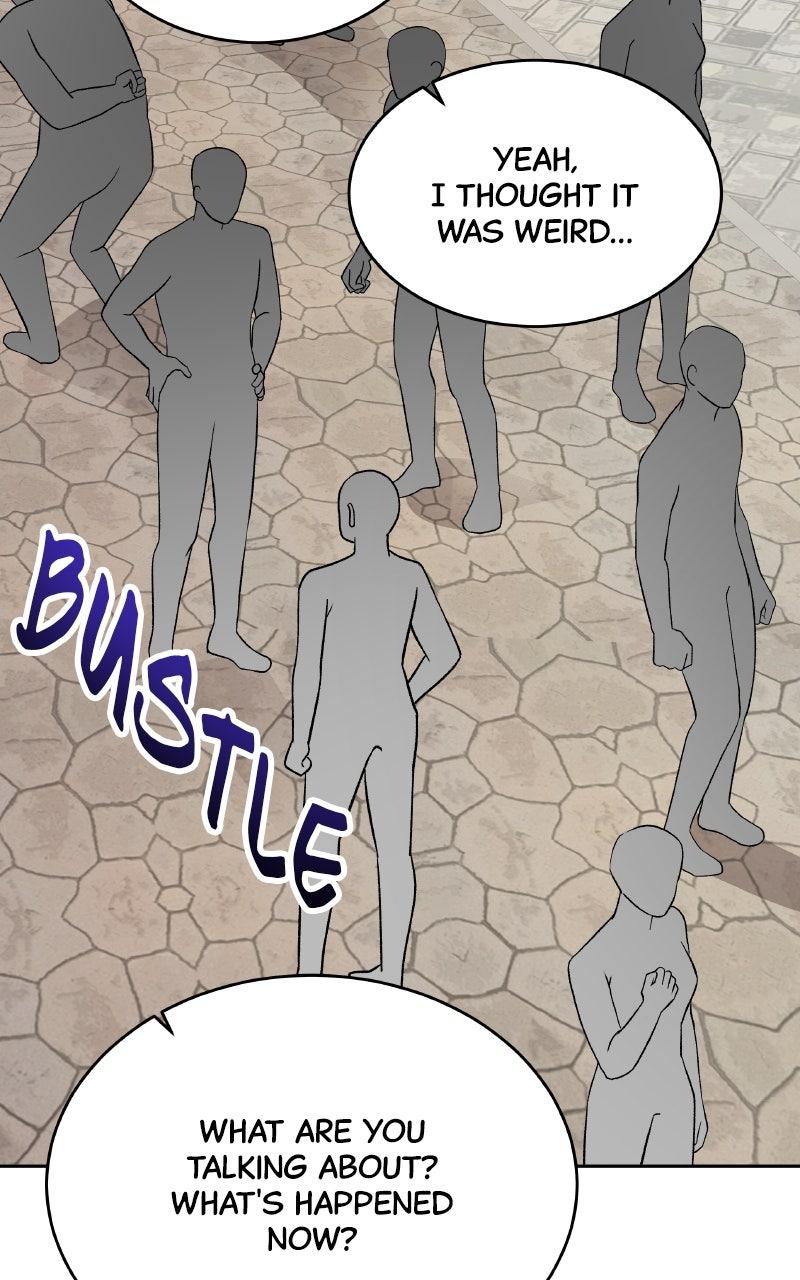 Reloaded into the Other World Chap 110 - Next Chap 111