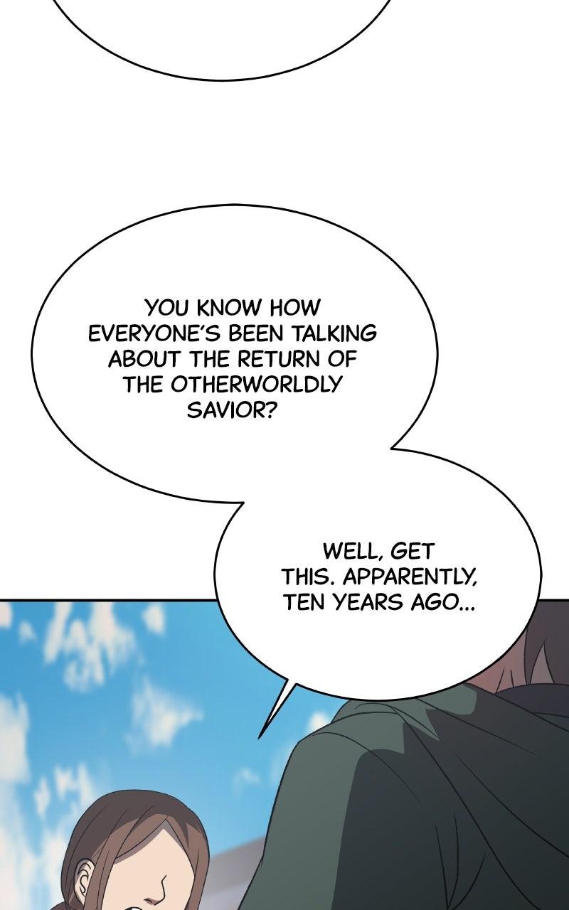 Reloaded into the Other World Chap 110 - Next Chap 111