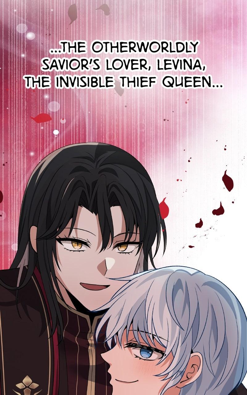 Reloaded into the Other World Chap 110 - Next Chap 111