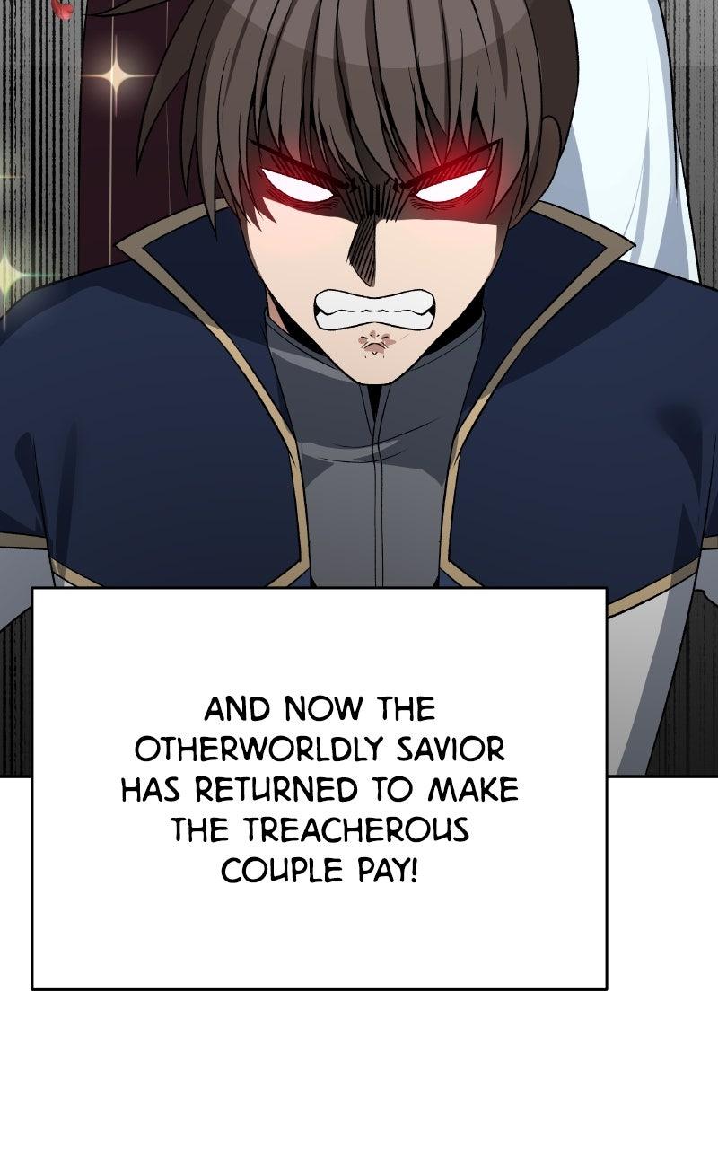 Reloaded into the Other World Chap 110 - Next Chap 111