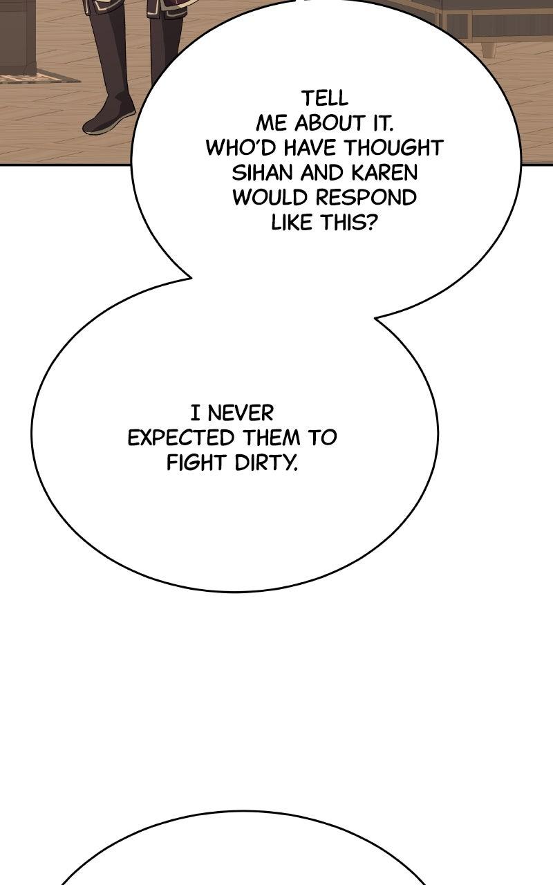 Reloaded into the Other World Chap 110 - Next Chap 111