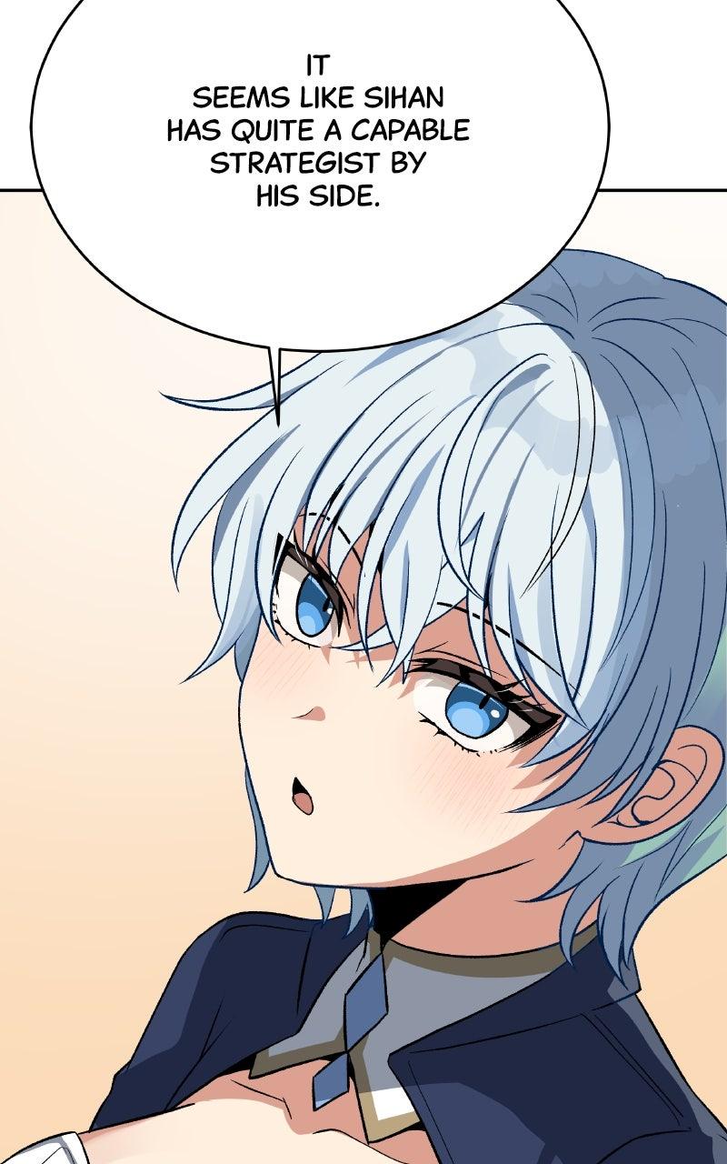 Reloaded into the Other World Chap 110 - Next Chap 111