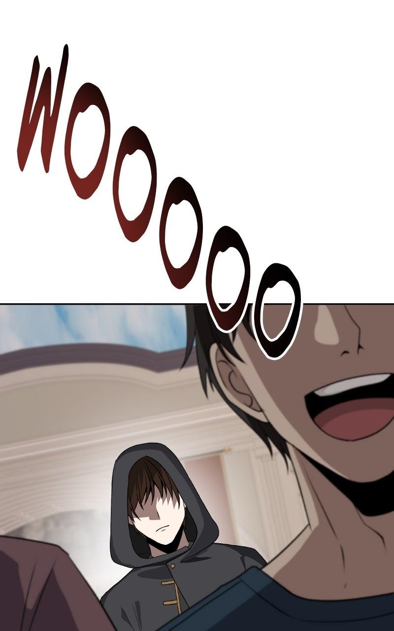 Reloaded into the Other World Chap 110 - Next Chap 111