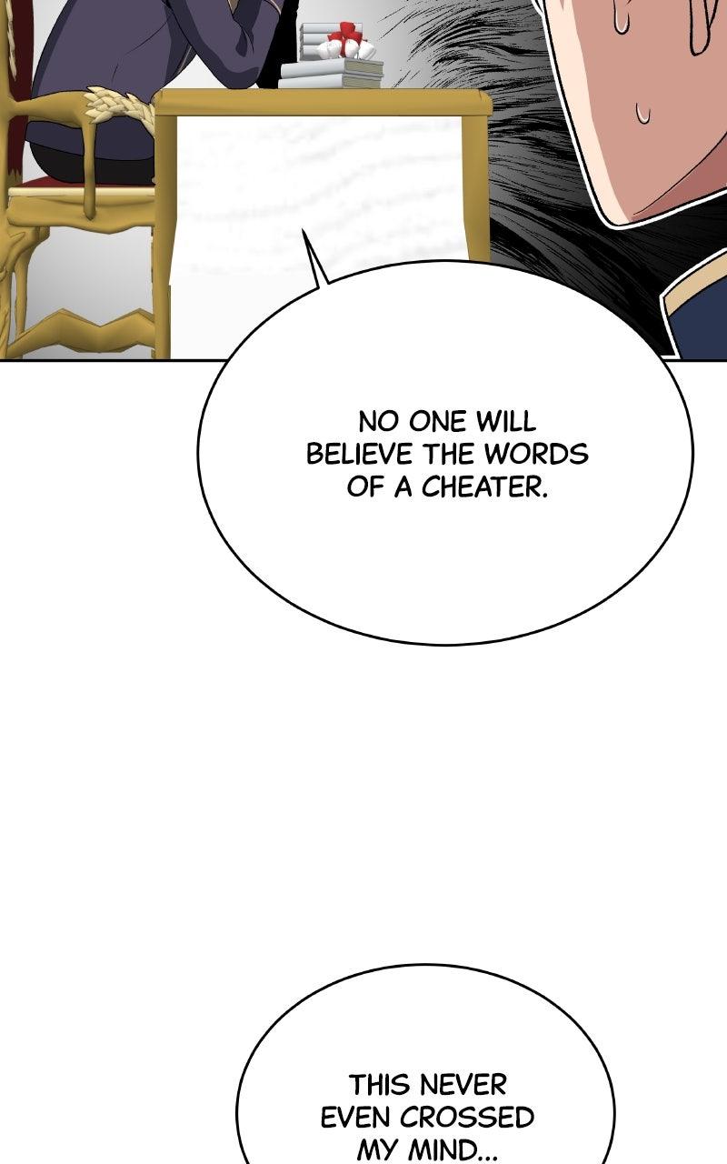 Reloaded into the Other World Chap 110 - Next Chap 111
