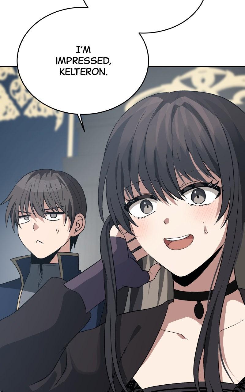 Reloaded into the Other World Chap 110 - Next Chap 111