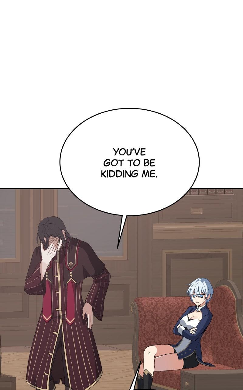 Reloaded into the Other World Chap 110 - Next Chap 111