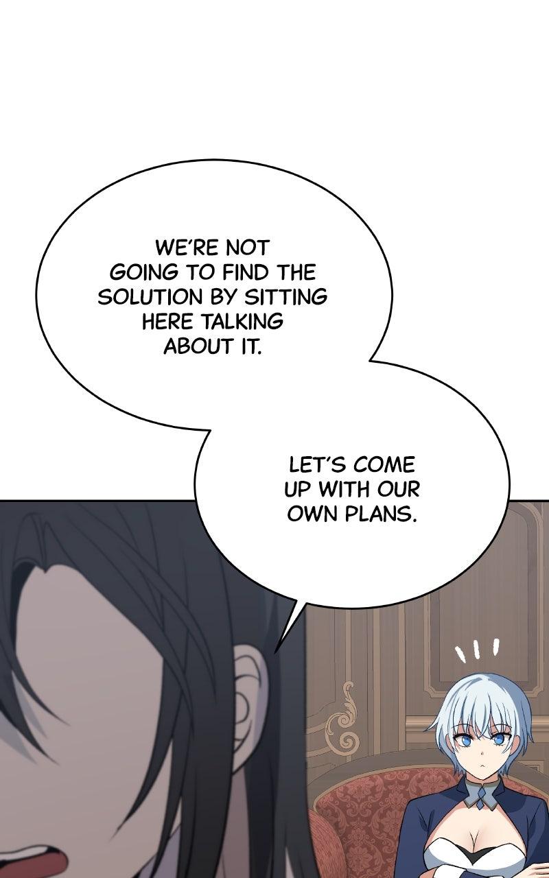 Reloaded into the Other World Chap 110 - Next Chap 111