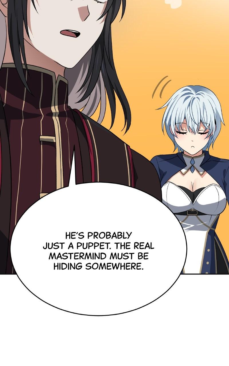 Reloaded into the Other World Chap 110 - Next Chap 111