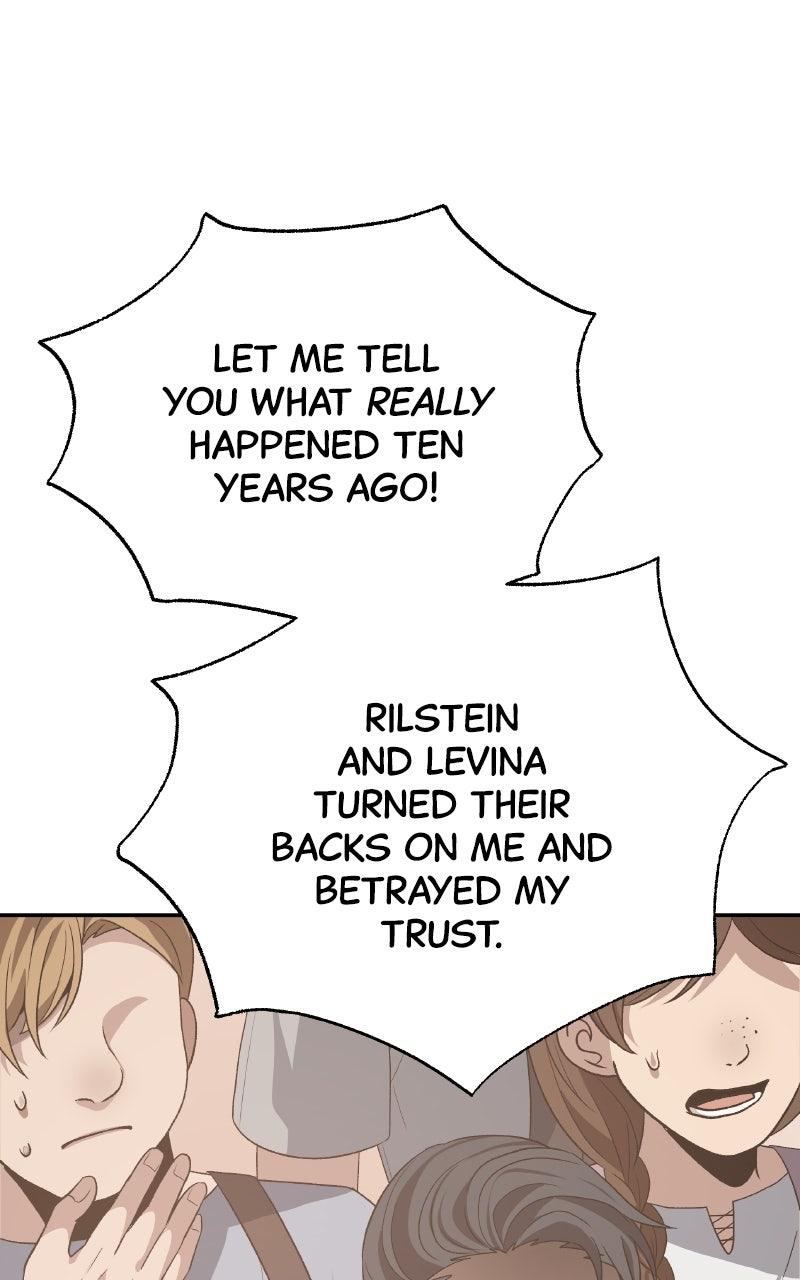Reloaded into the Other World Chap 110 - Next Chap 111