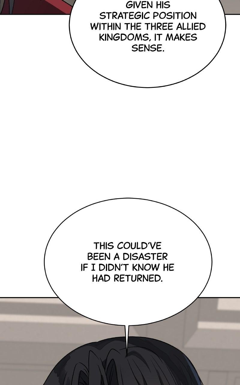 Reloaded into the Other World Chap 110 - Next Chap 111