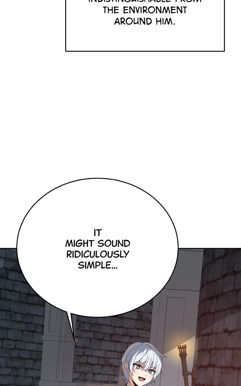Reloaded into the Other World Chap 110 - Next Chap 111