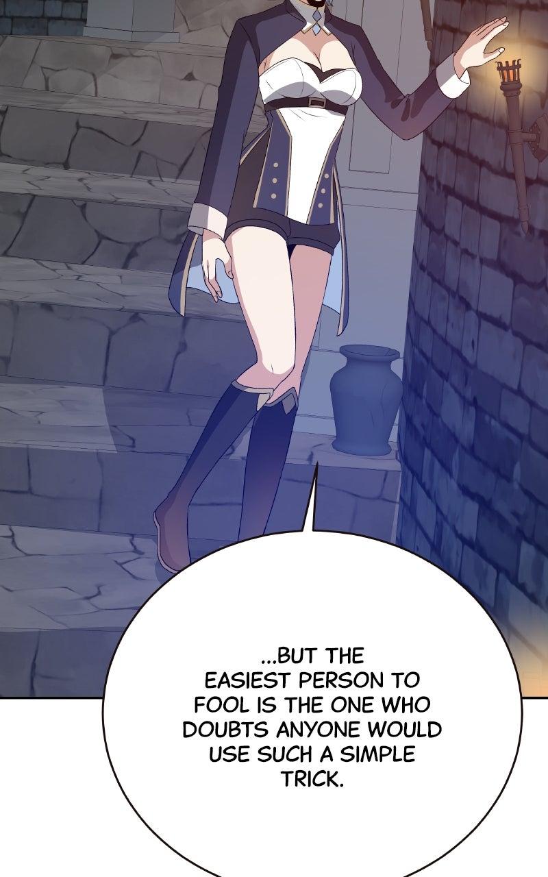 Reloaded into the Other World Chap 110 - Next Chap 111