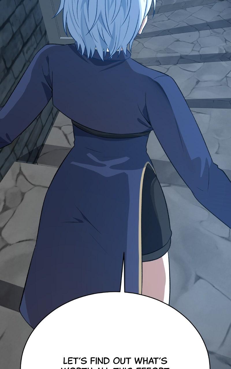 Reloaded into the Other World Chap 110 - Next Chap 111