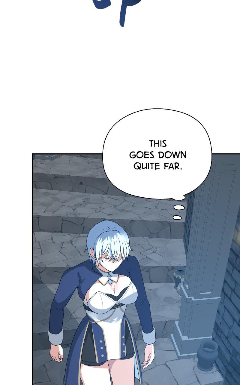 Reloaded into the Other World Chap 110 - Next Chap 111