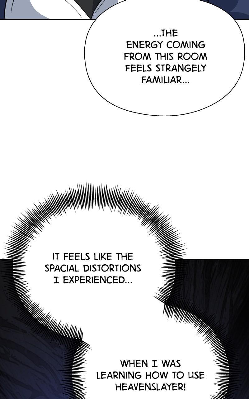 Reloaded into the Other World Chap 110 - Next Chap 111