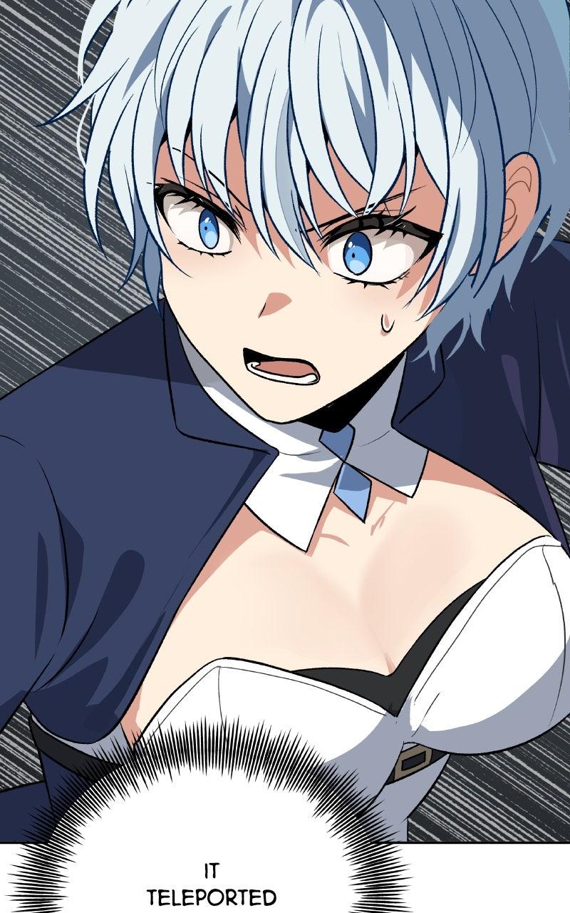 Reloaded into the Other World Chap 110 - Next Chap 111