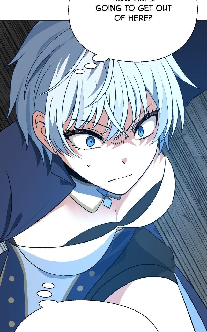Reloaded into the Other World Chap 110 - Next Chap 111