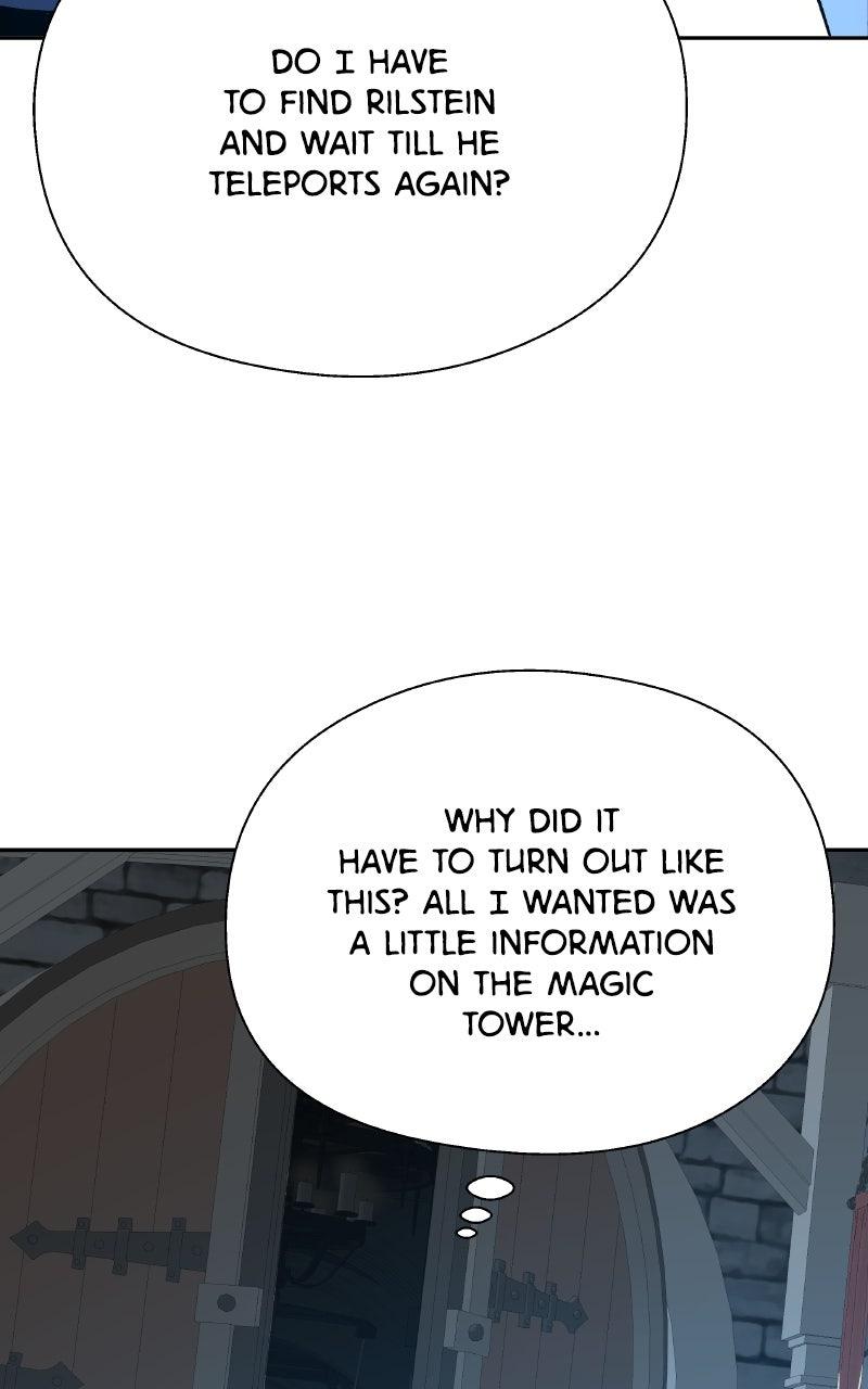 Reloaded into the Other World Chap 110 - Next Chap 111
