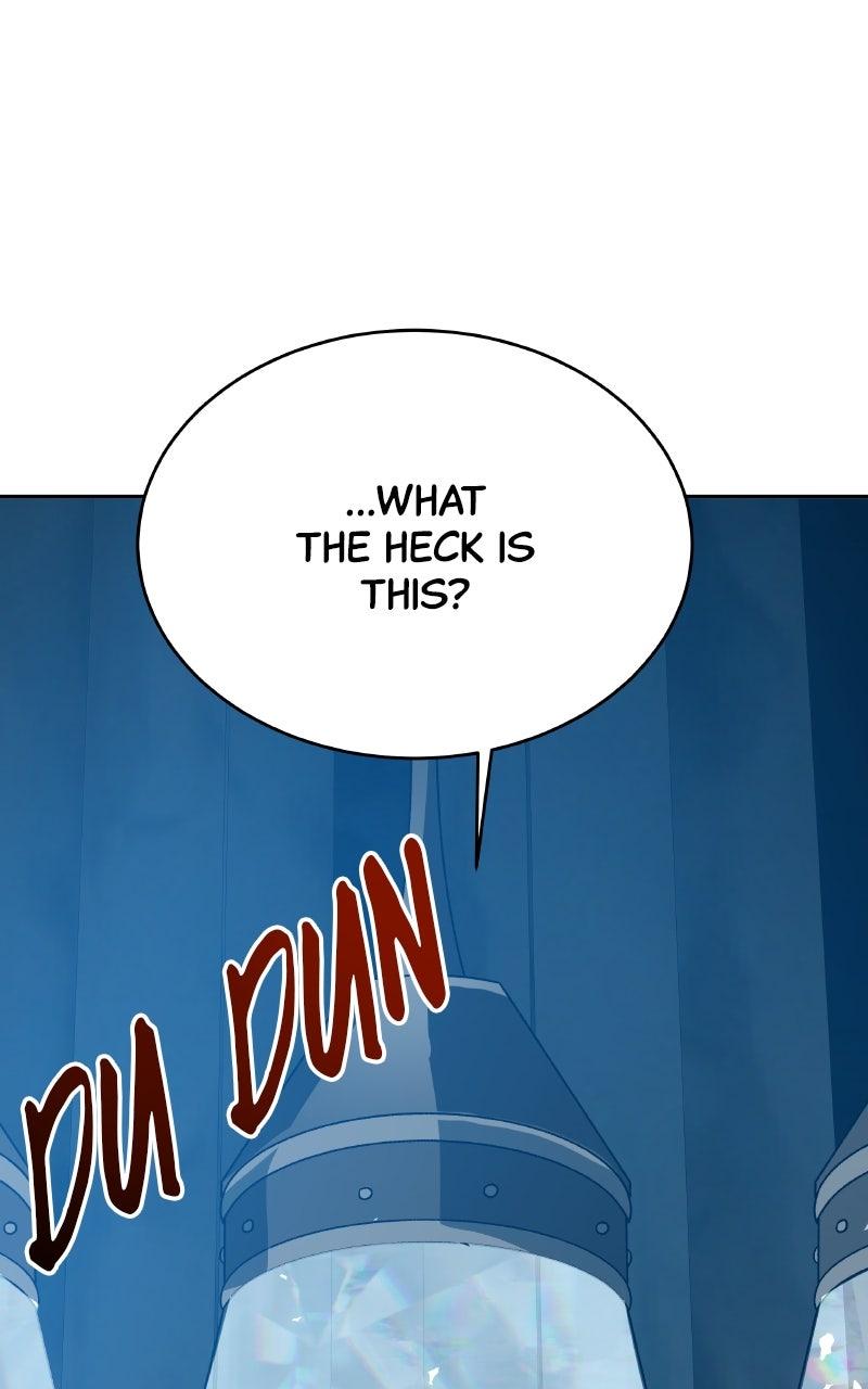 Reloaded into the Other World Chap 110 - Next Chap 111