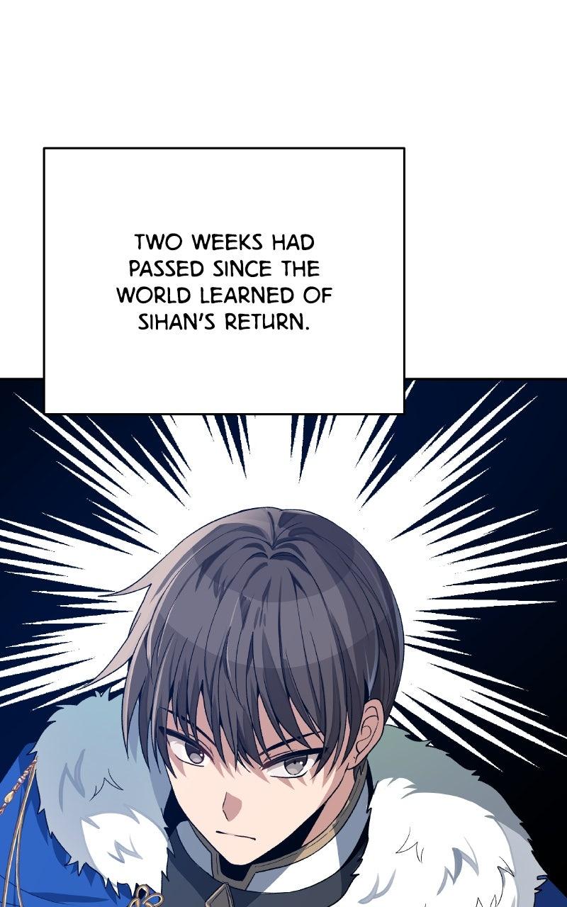 Reloaded into the Other World Chap 110 - Next Chap 111