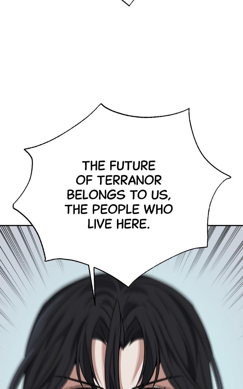 Reloaded into the Other World Chap 110 - Next Chap 111