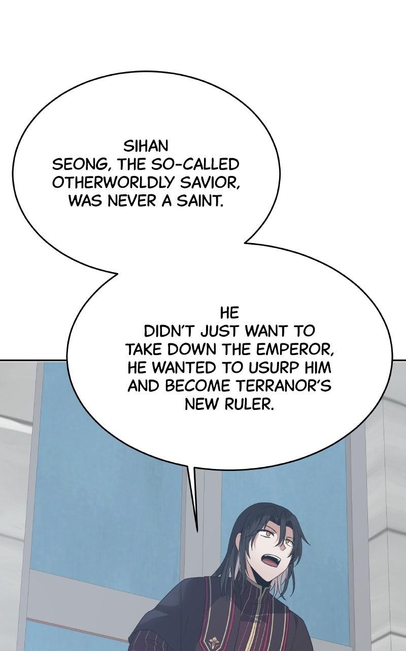 Reloaded into the Other World Chap 110 - Next Chap 111