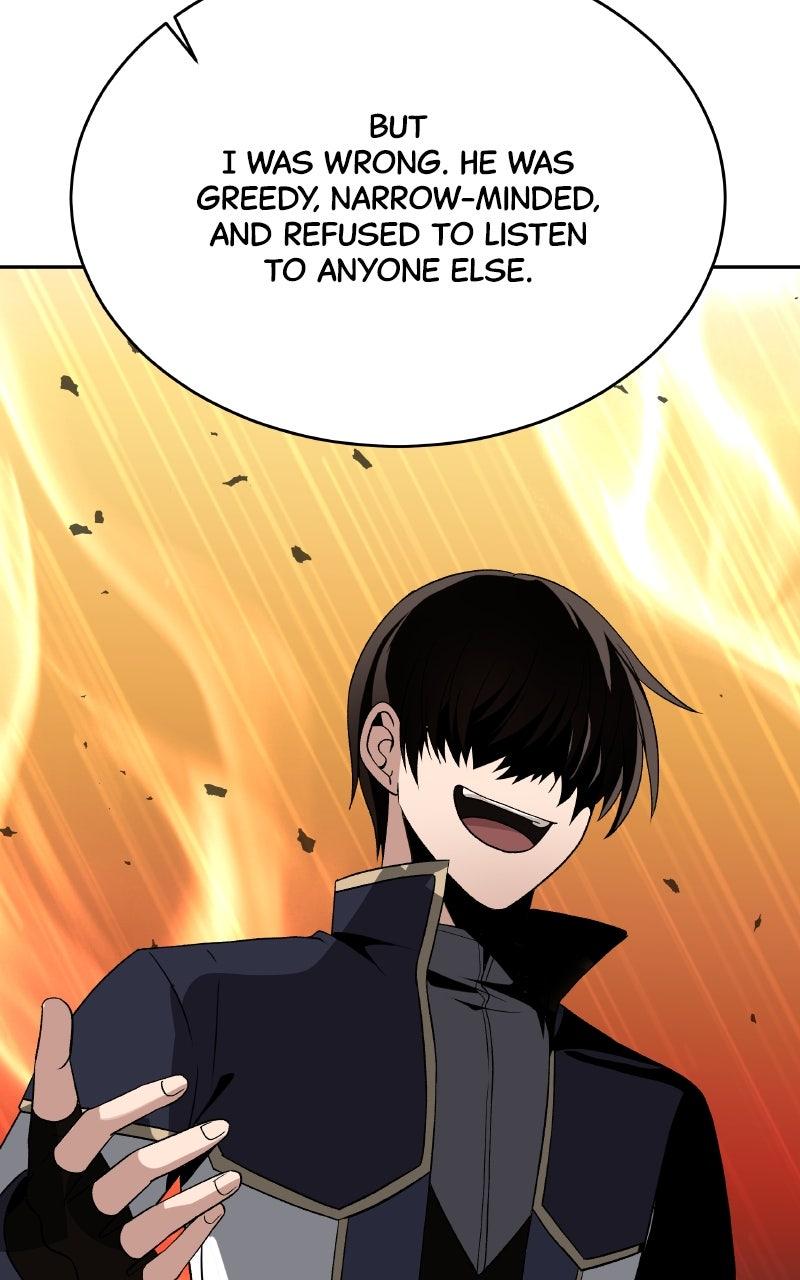 Reloaded into the Other World Chap 110 - Next Chap 111