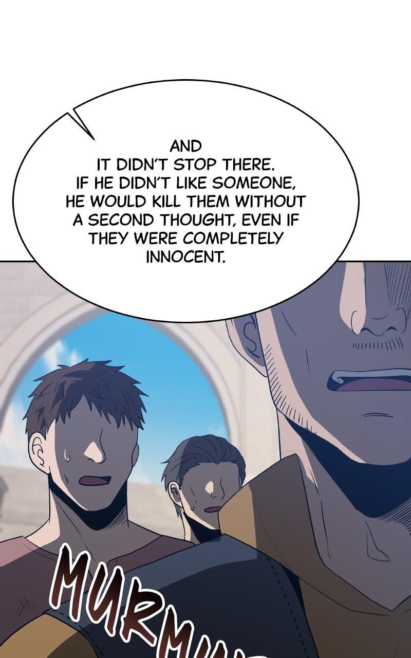 Reloaded into the Other World Chap 110 - Next Chap 111